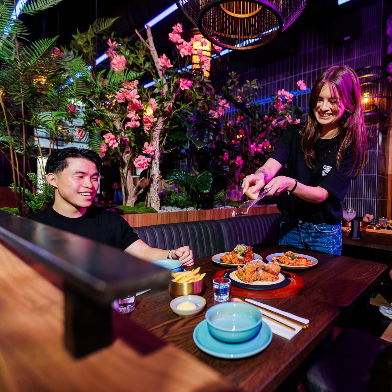 Brussels - Anspach 7 Hero Image