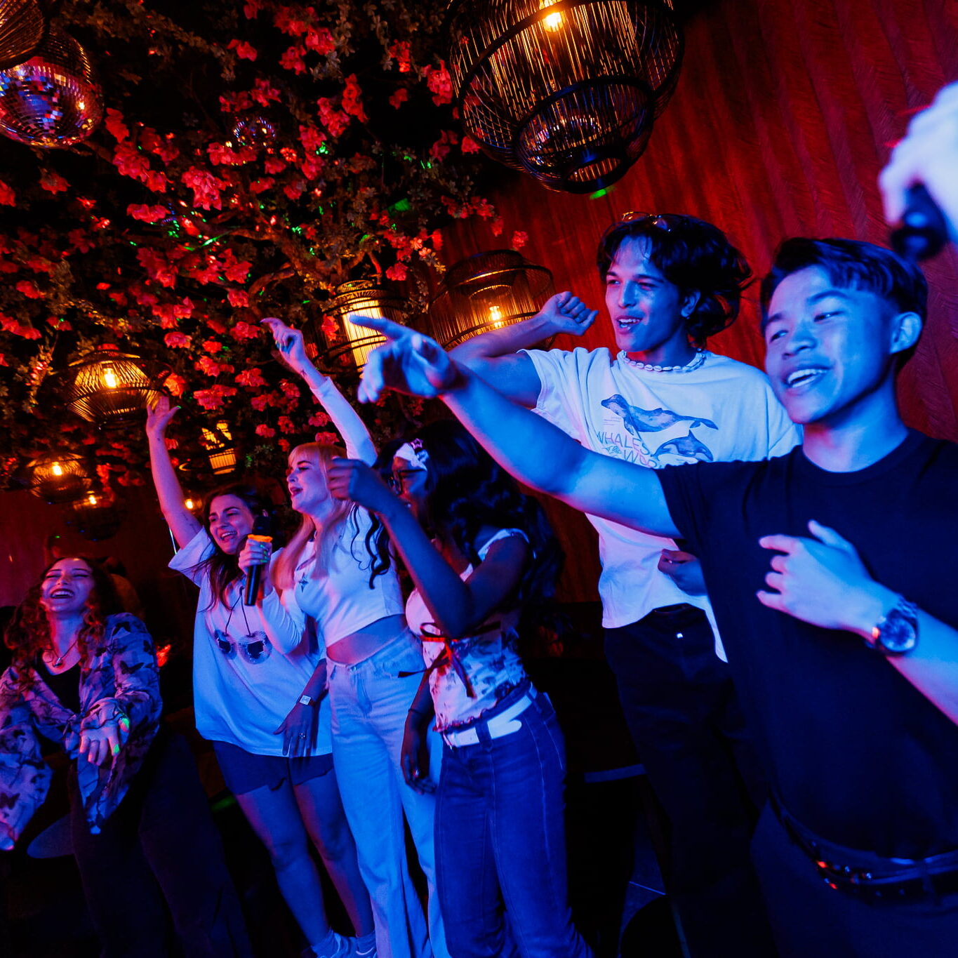 Brussels - Anspach 5 Gyojasan Amsterdam