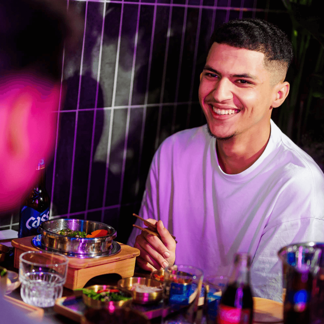 Brussels - Anspach 8 Hero Image