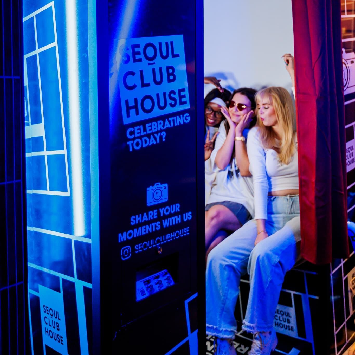 Brussels - Anspach 9 Hero Image