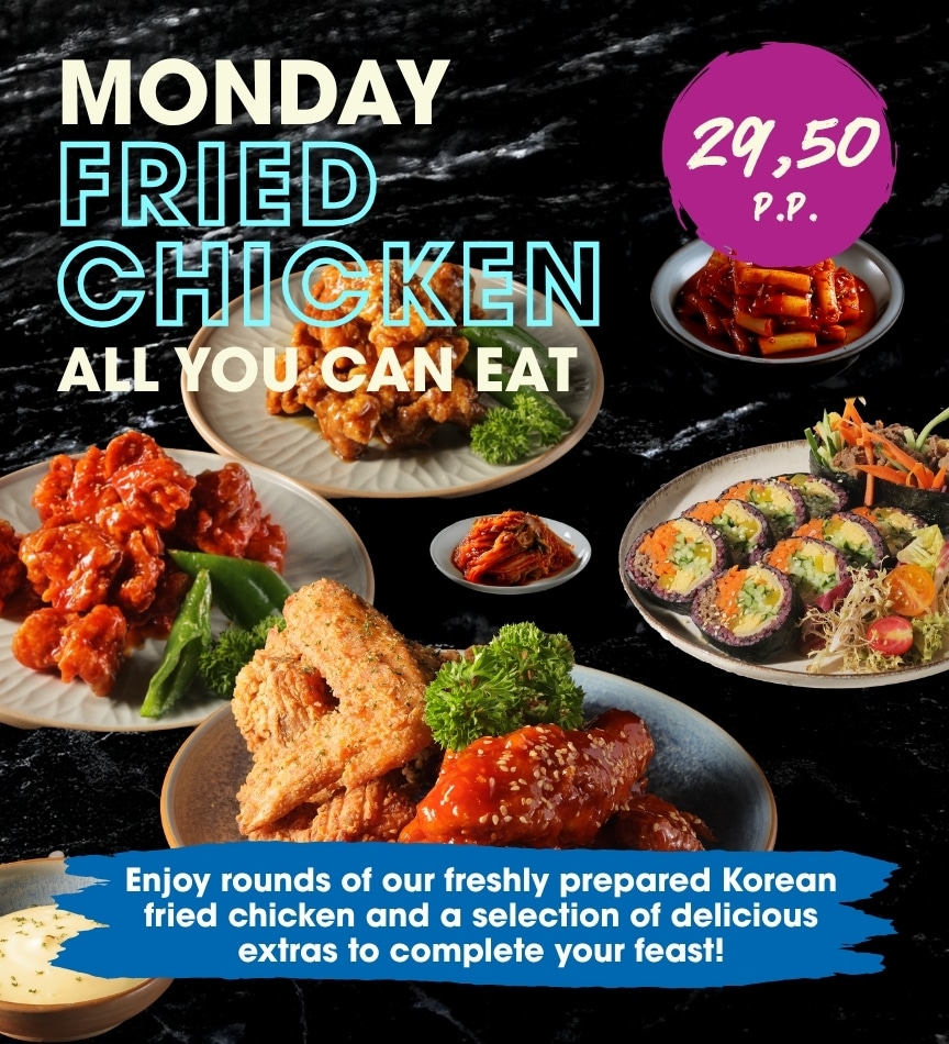 Monday deal
